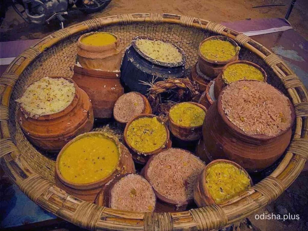 마하프라사드 (Mahaprasad)